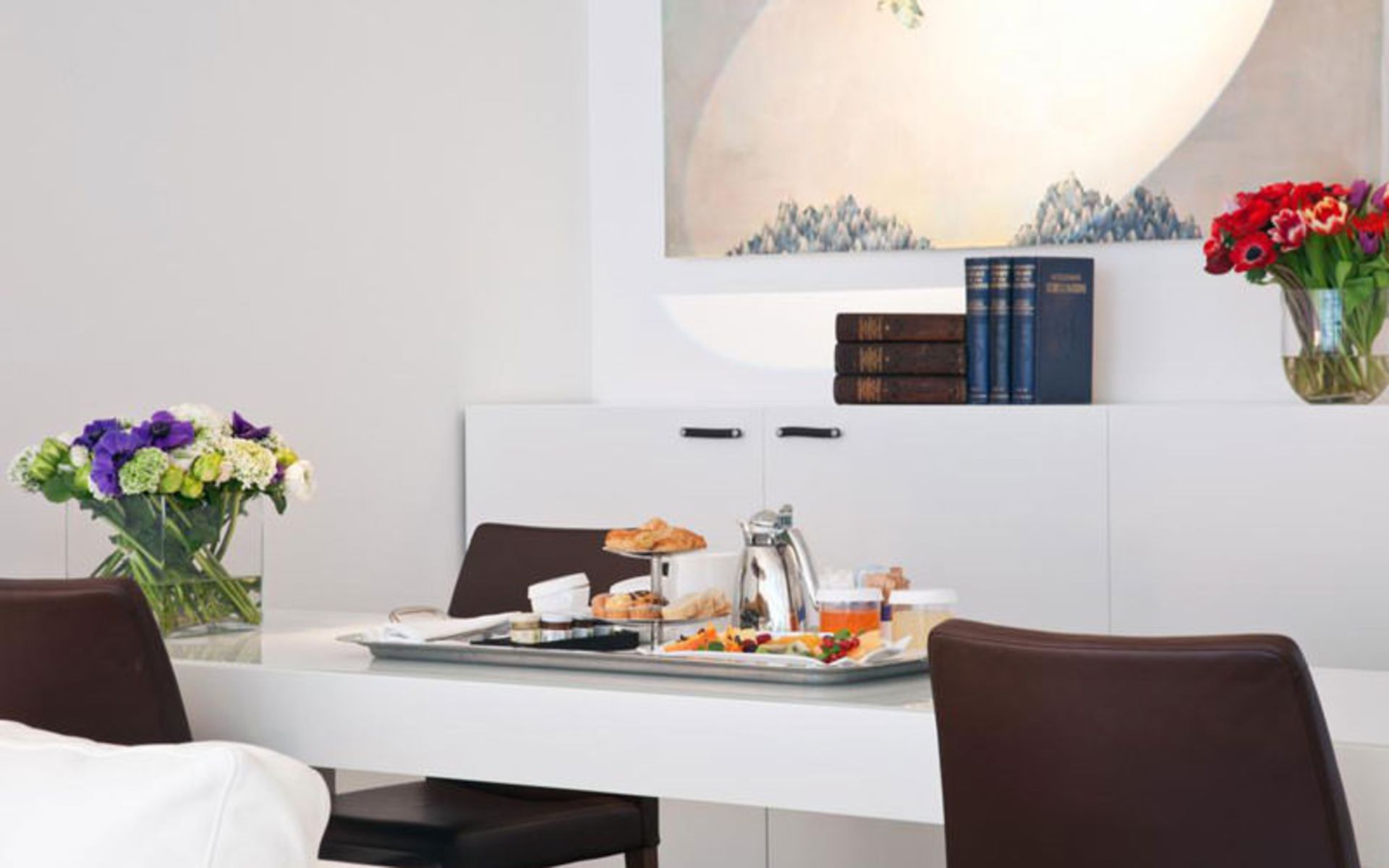 هتل ماگنا پارس (Hotel Magna Pars)