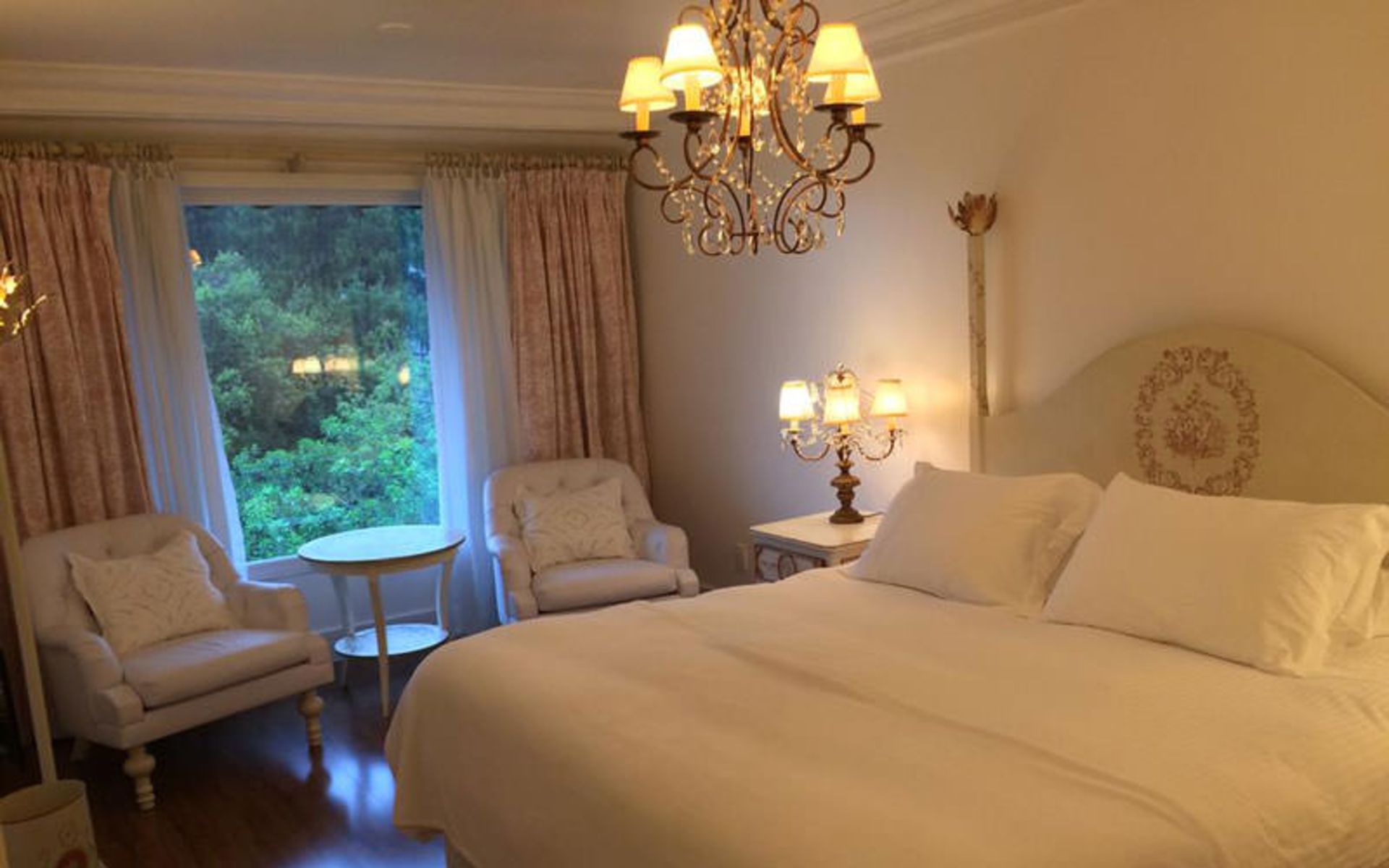 هتل استلاگم سنت هوبرتوس (Hotel Estalagem St. Hubertus) – برزیل