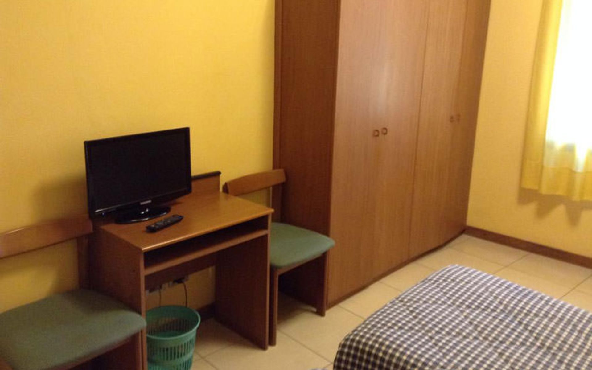 هتل مارتلو (Hotel Martello)