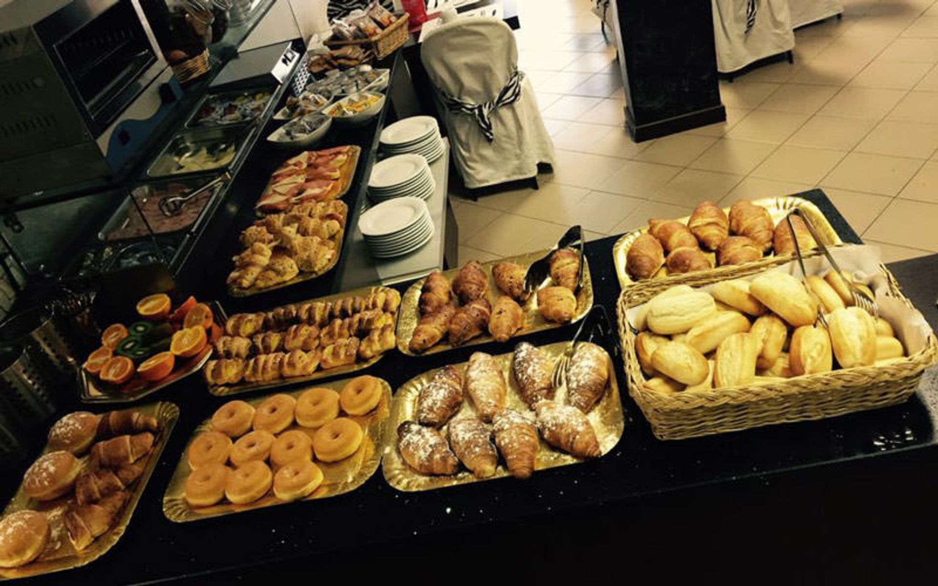 هتل گوییدی (Hotel Guidi)