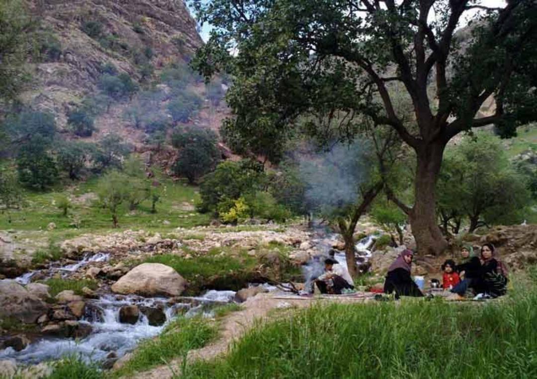 آبشار نوژیان