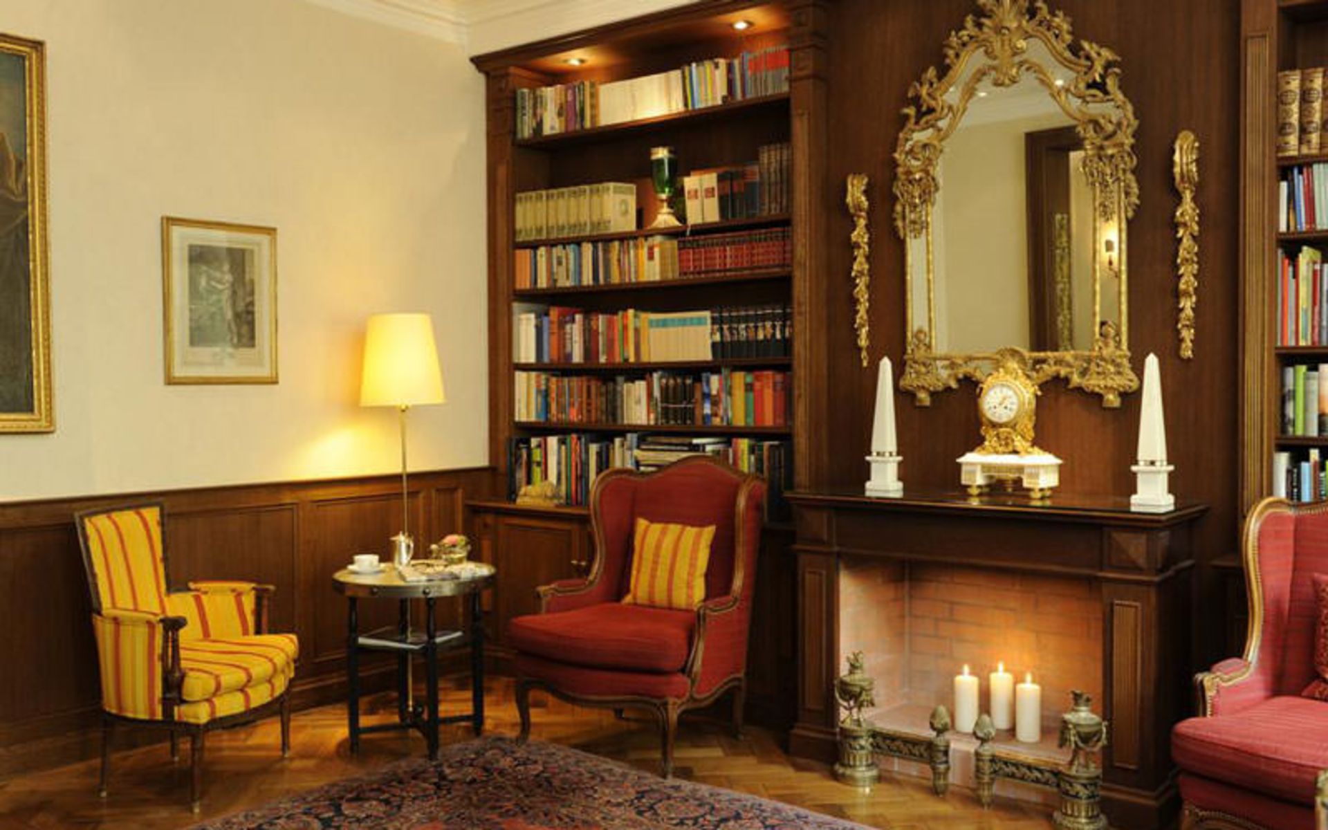 هتل اسپلندید دولمان (Hotel Splendid Dollmann)
