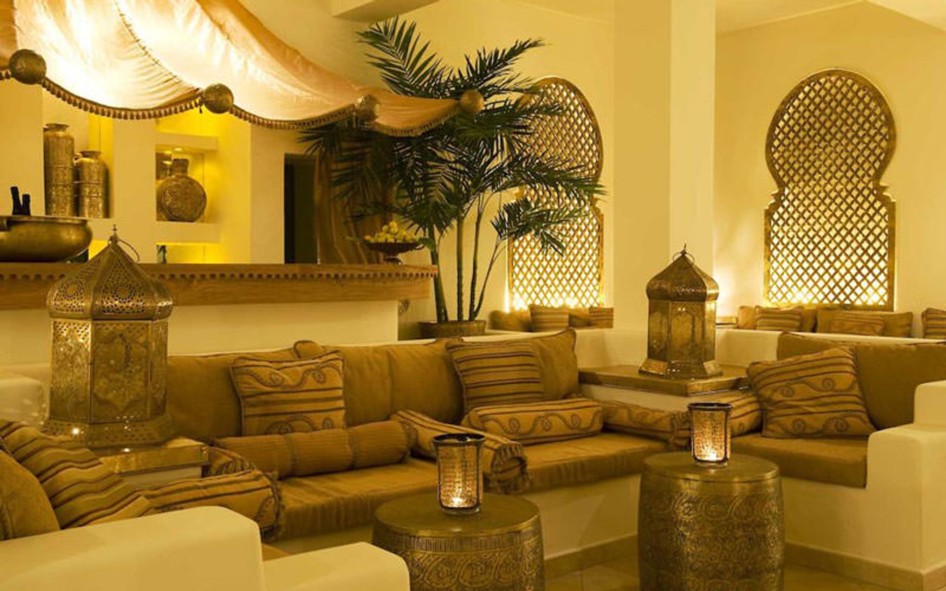 هتل بارازا ریزورت اند اسپا (Baraza Resort and Spa) - تانزانیا