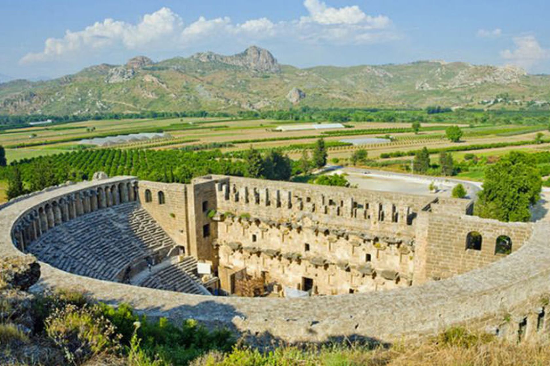 آنتالیا