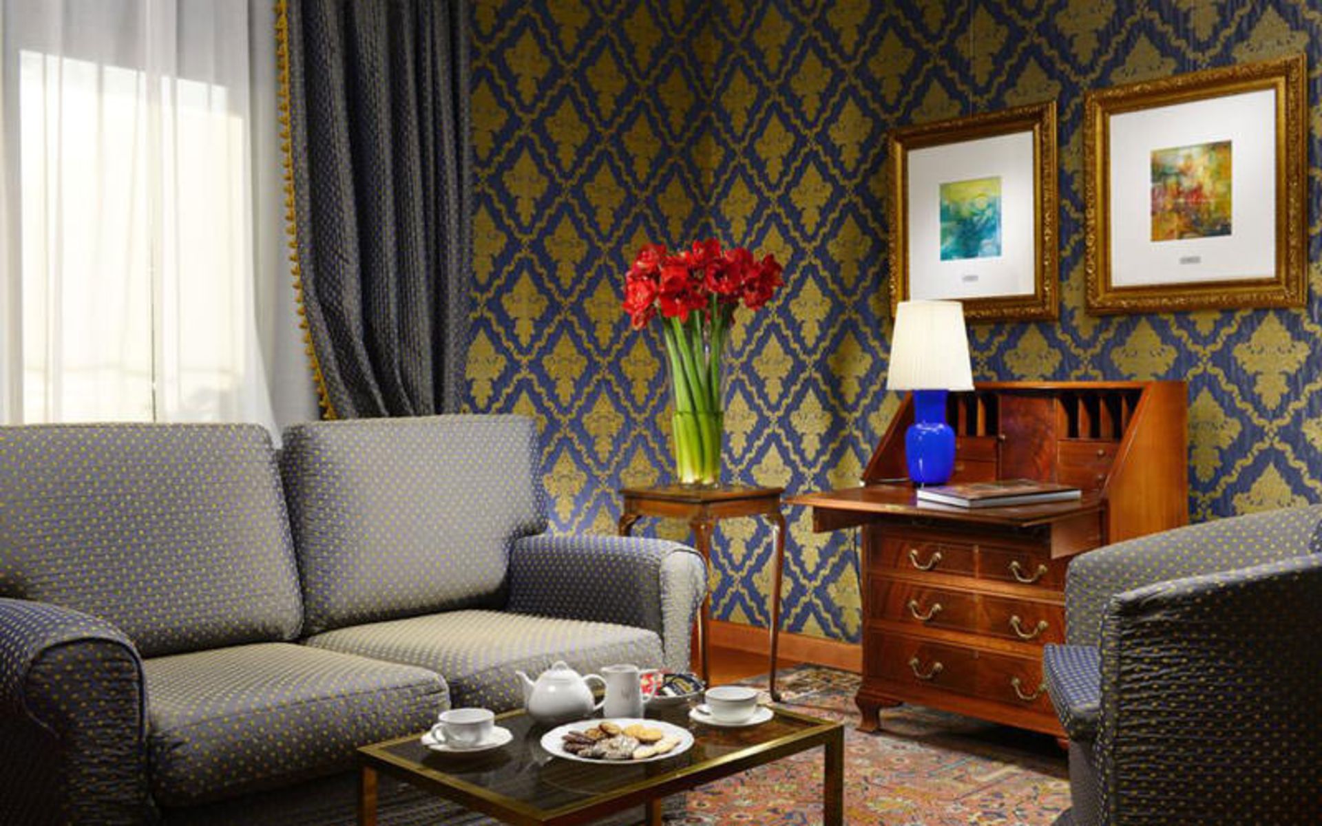 هتل پیر میلانو (Hotel Pierre Milano)