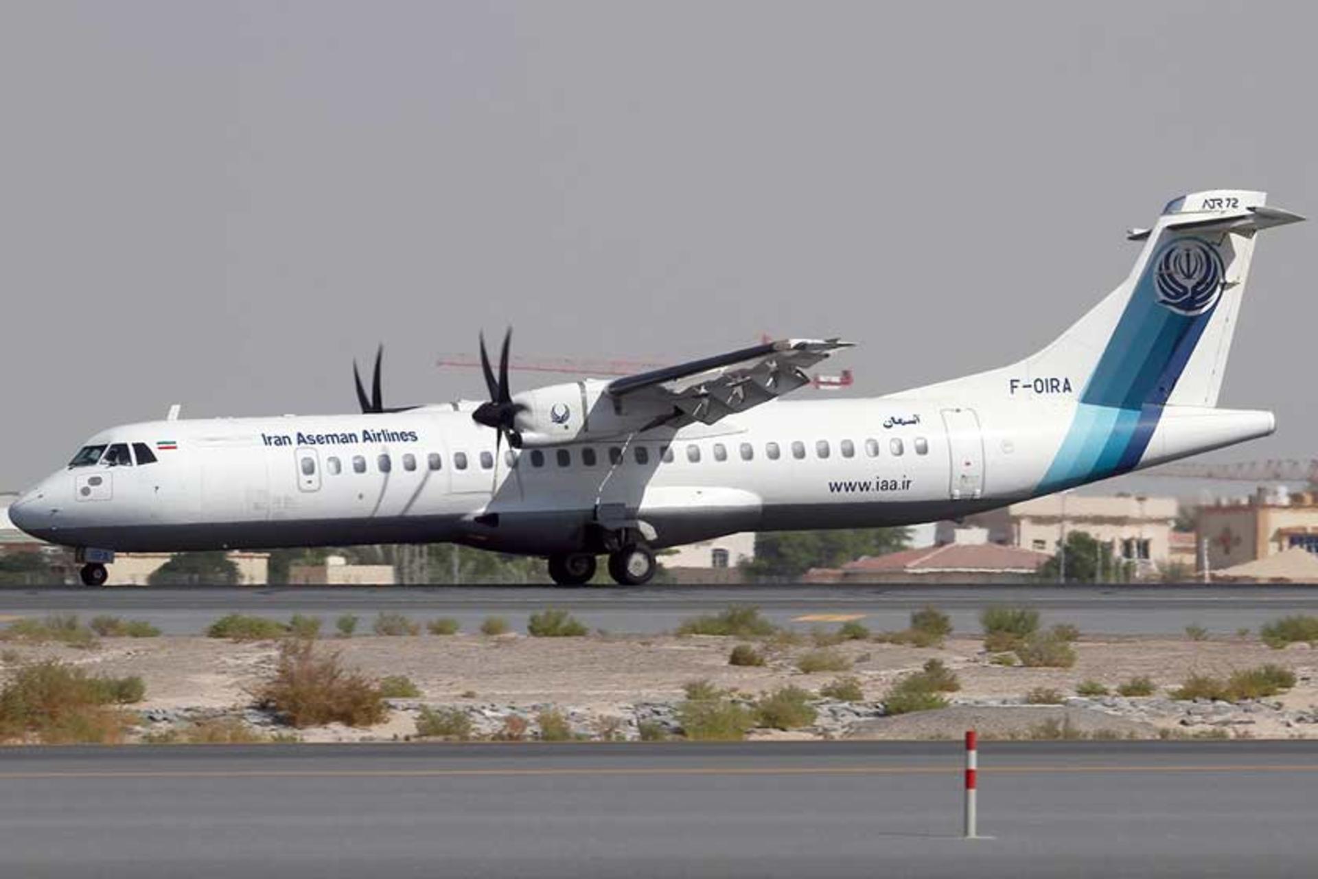 ATR72