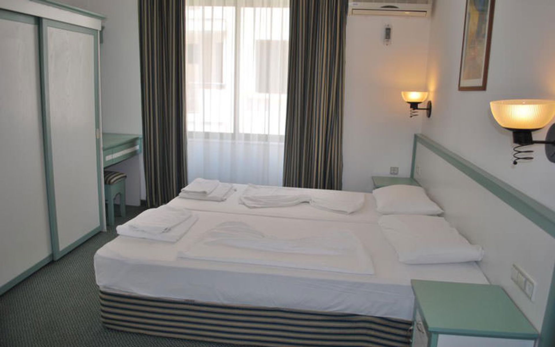 هتل سیفالار (Sifalar Apart Hotel)