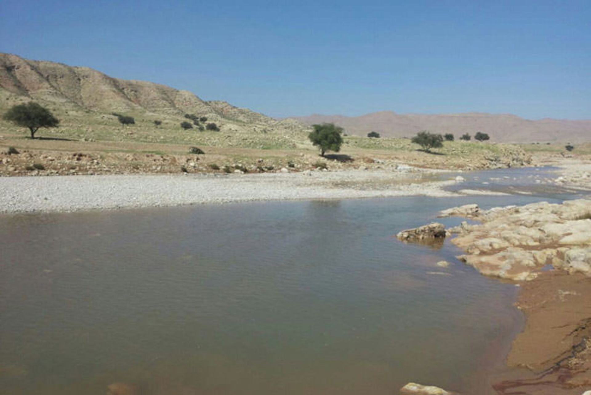 دشت گلگیر