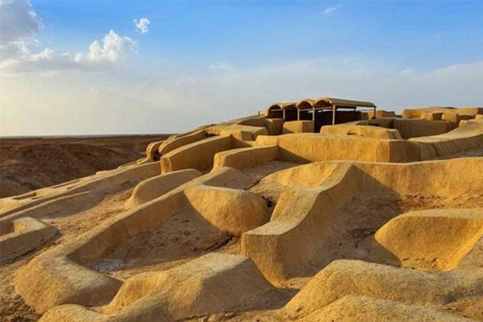 نشست پایگاه‌های جهانی
