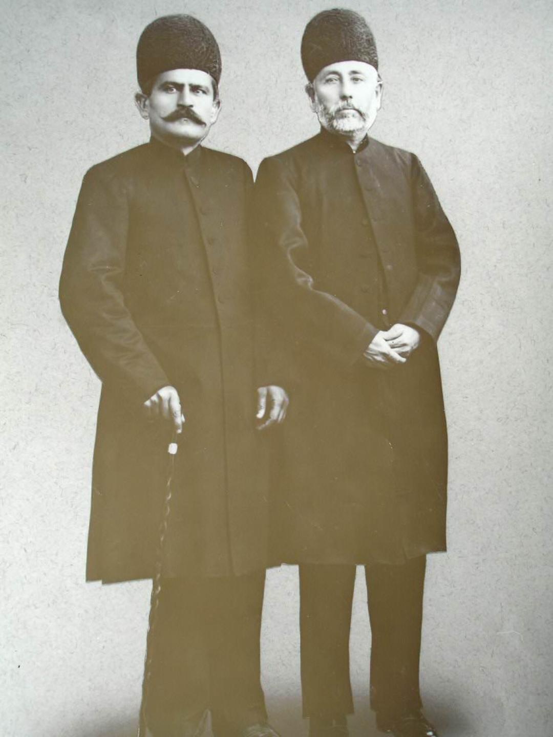 سردار بختیاری