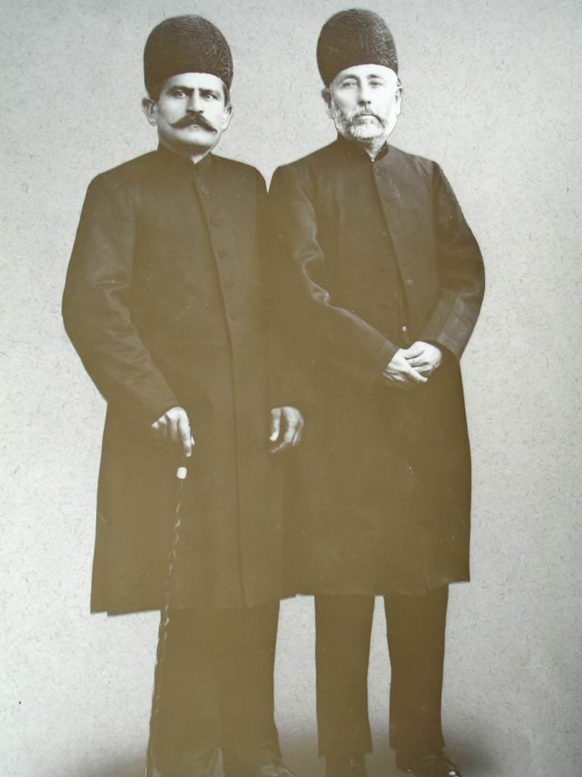 سردار بختیاری