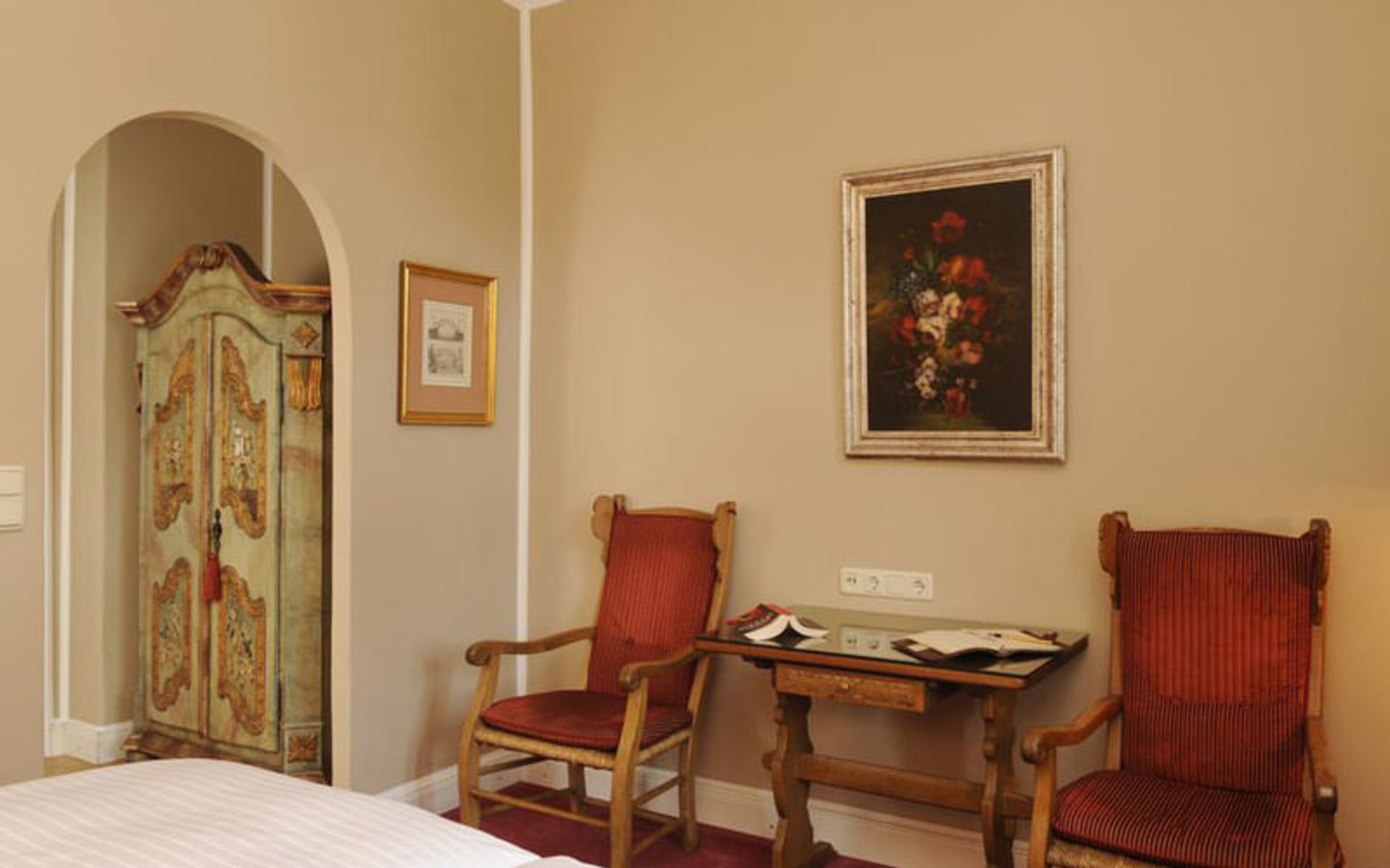 هتل اسپلندید دولمان (Hotel Splendid Dollmann)