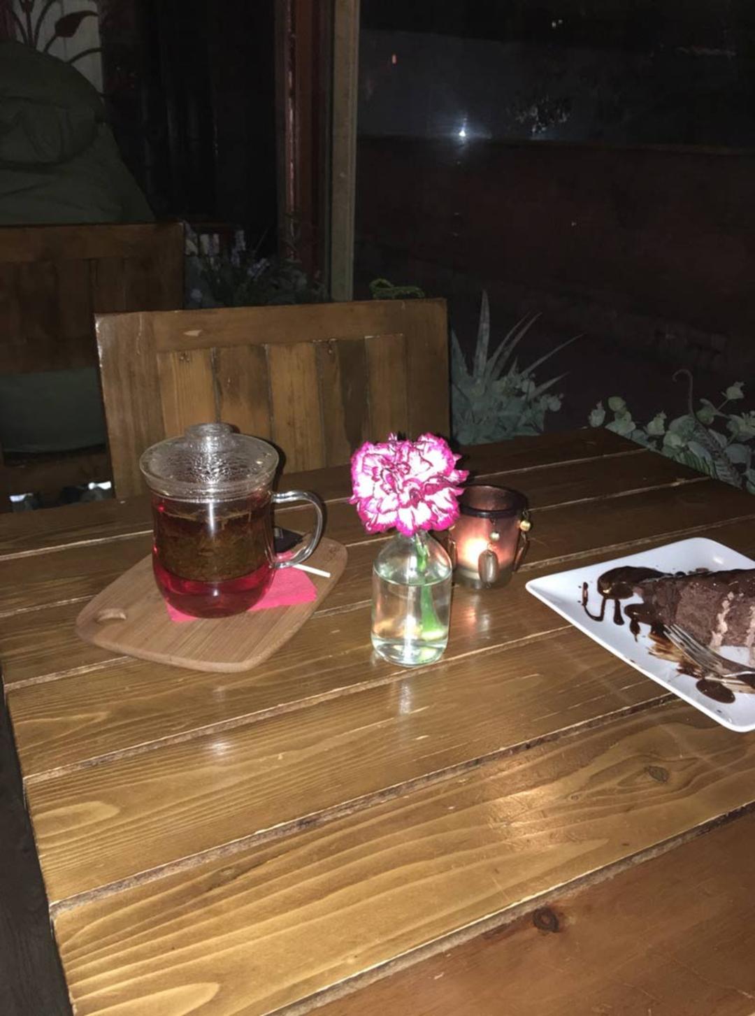 کافه ویژن بروجرد