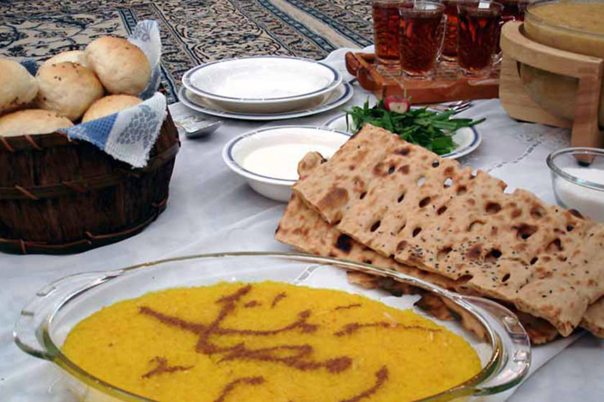 ماه رمضان