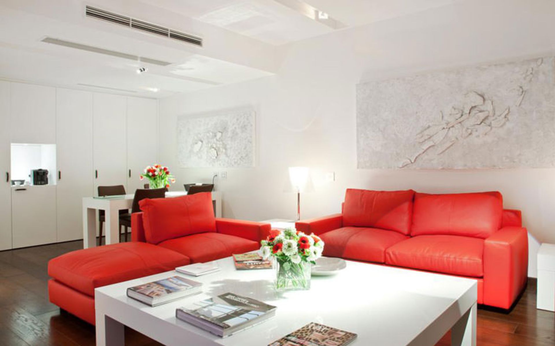 هتل ماگنا پارس (Hotel Magna Pars)
