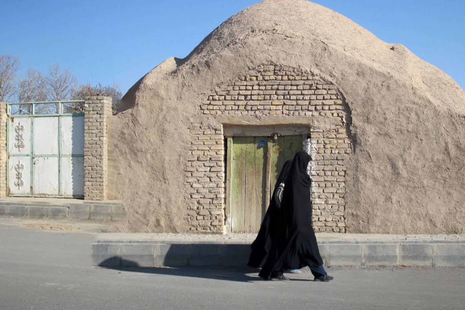 ورامین