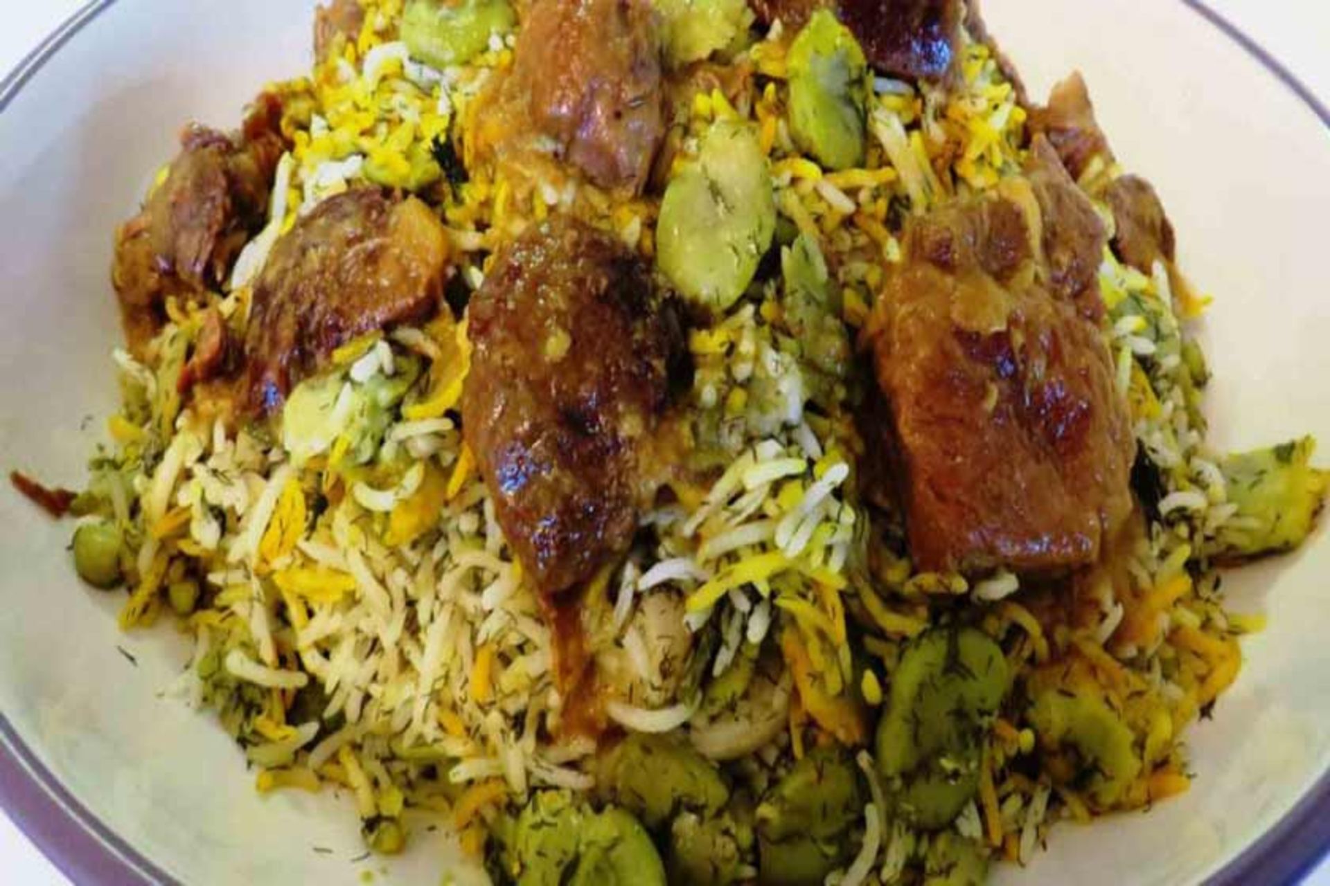 غذای ایرانی