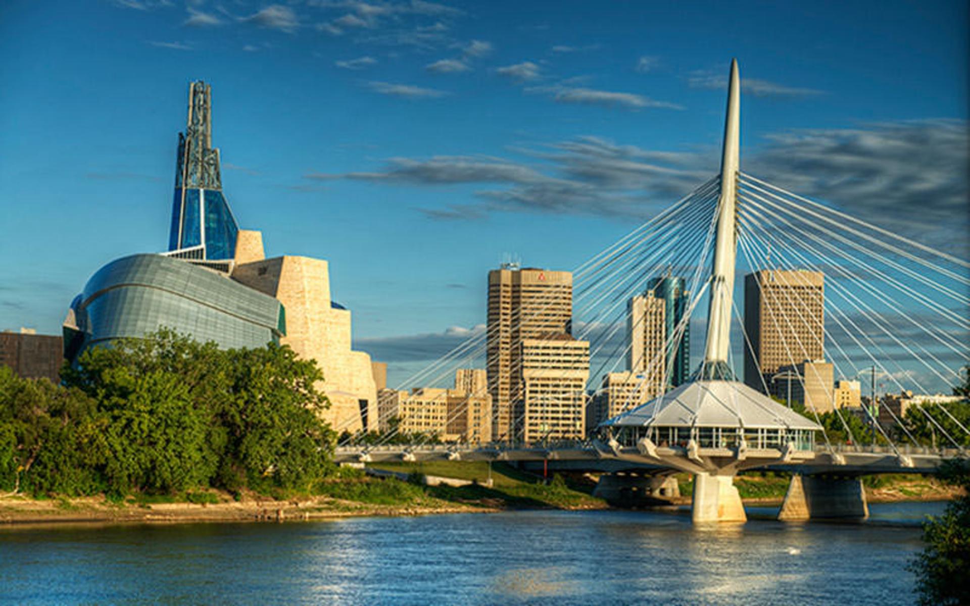 Winnipeg