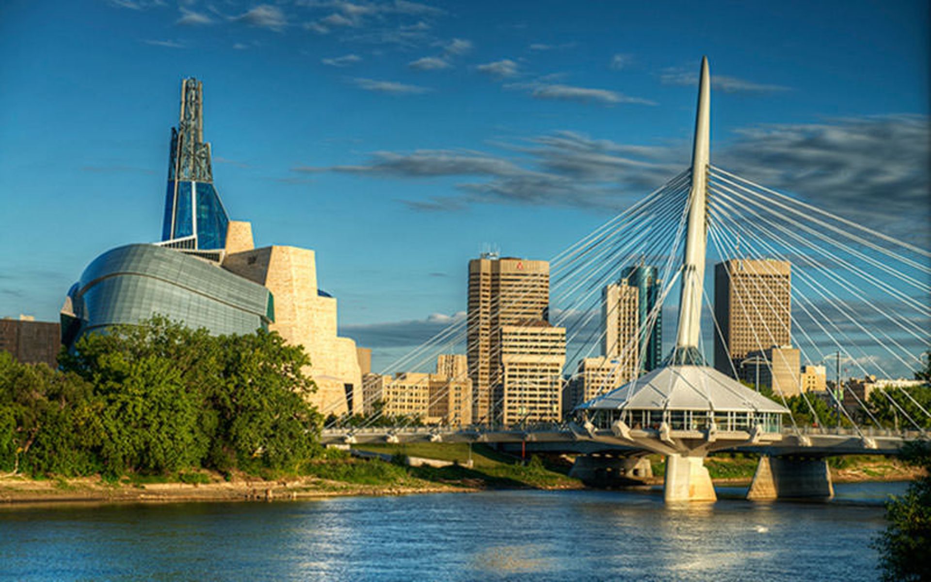 Winnipeg