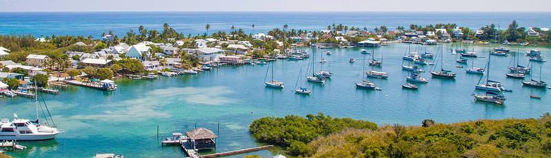 elbow cay