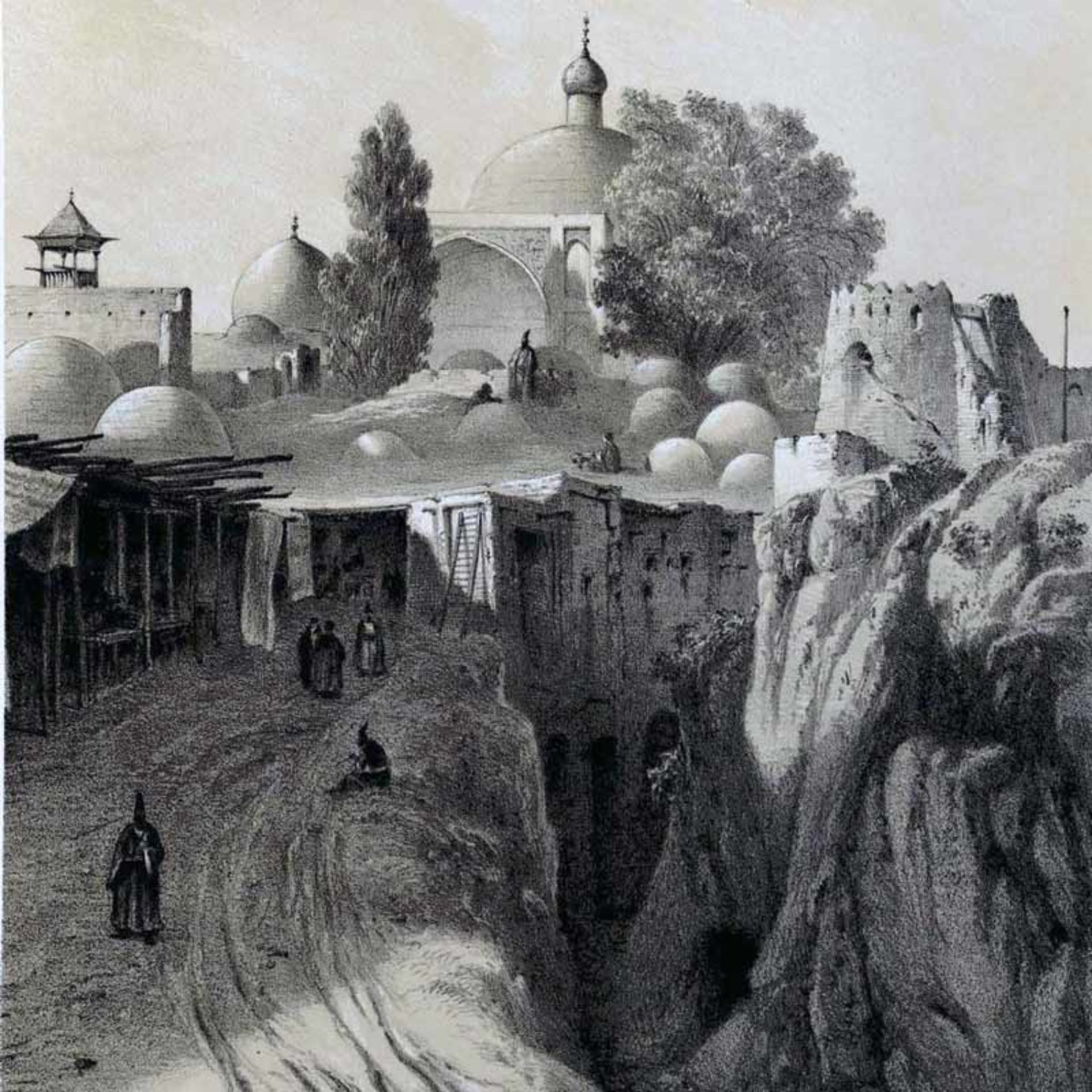 تهران