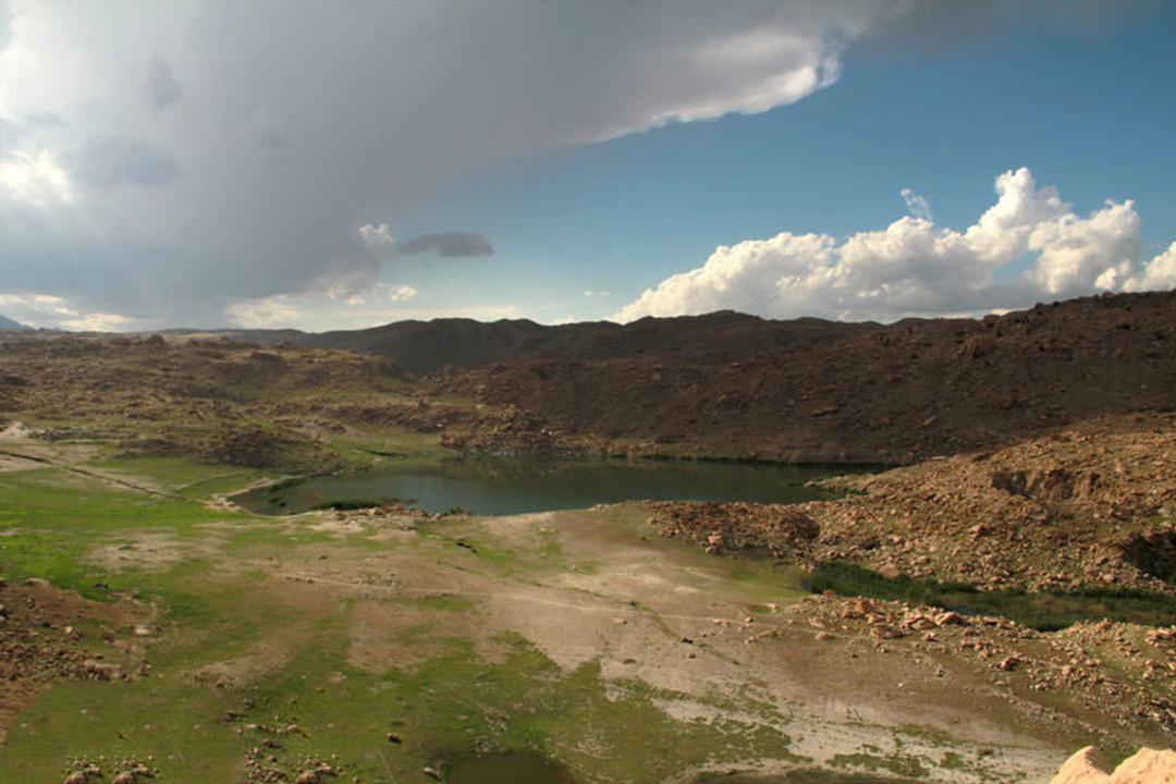 بروجرد