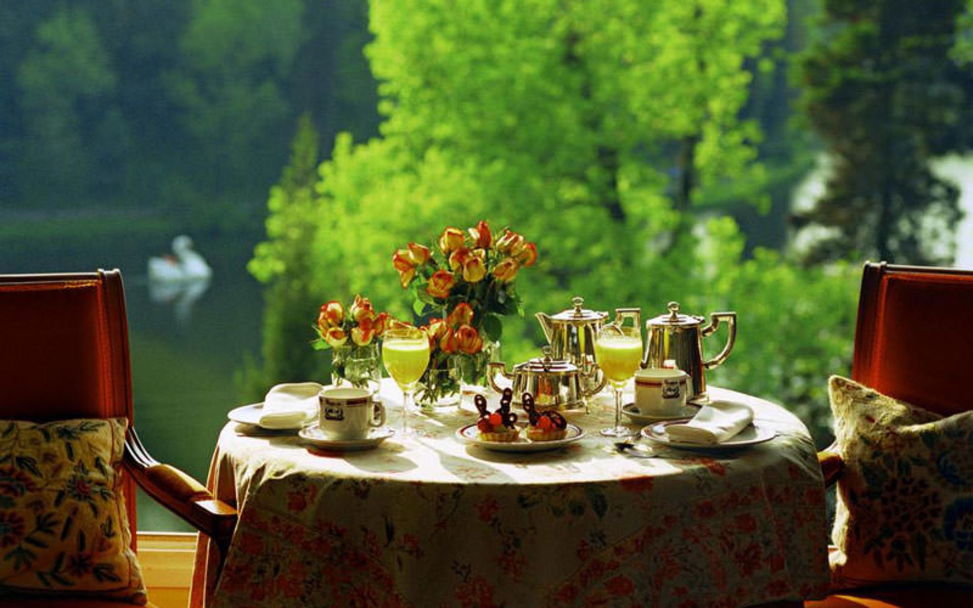 هتل استلاگم سنت هوبرتوس (Hotel Estalagem St. Hubertus) – برزیل