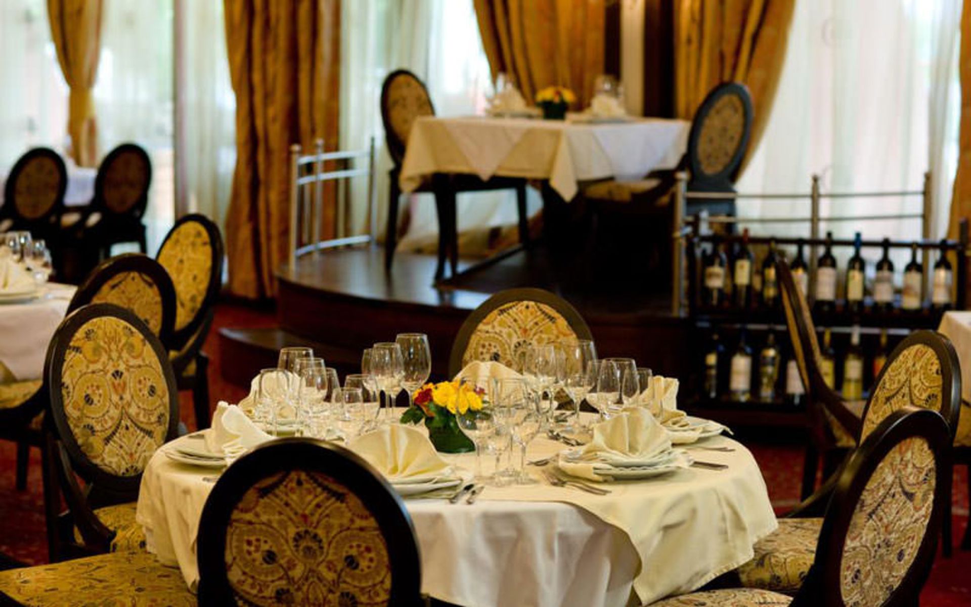 هتل دبل تری بای هیلتون وارنا گلدن سندز (DoubleТree by Hilton Varna Golden Sands)