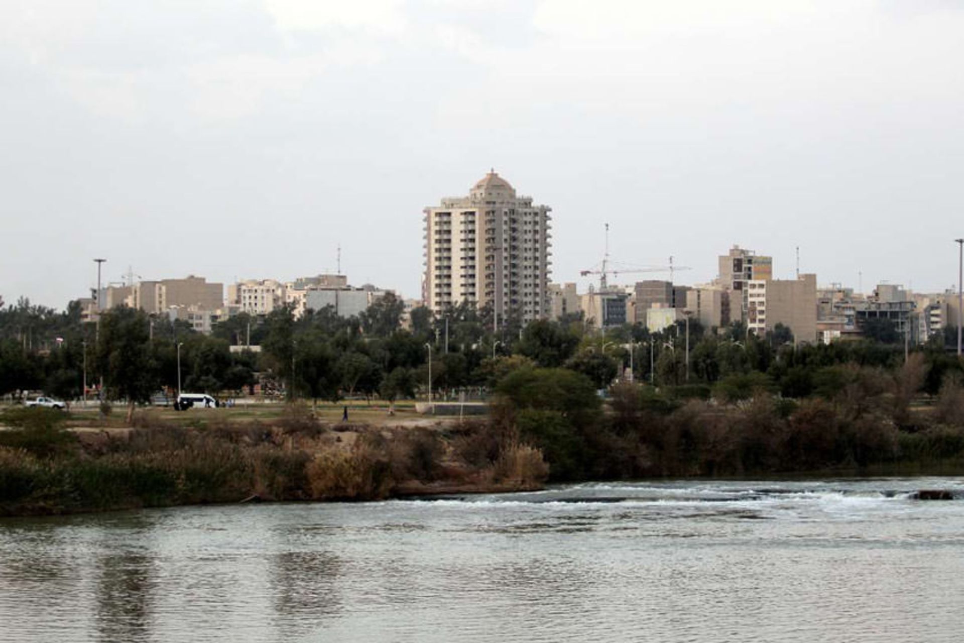 اهواز