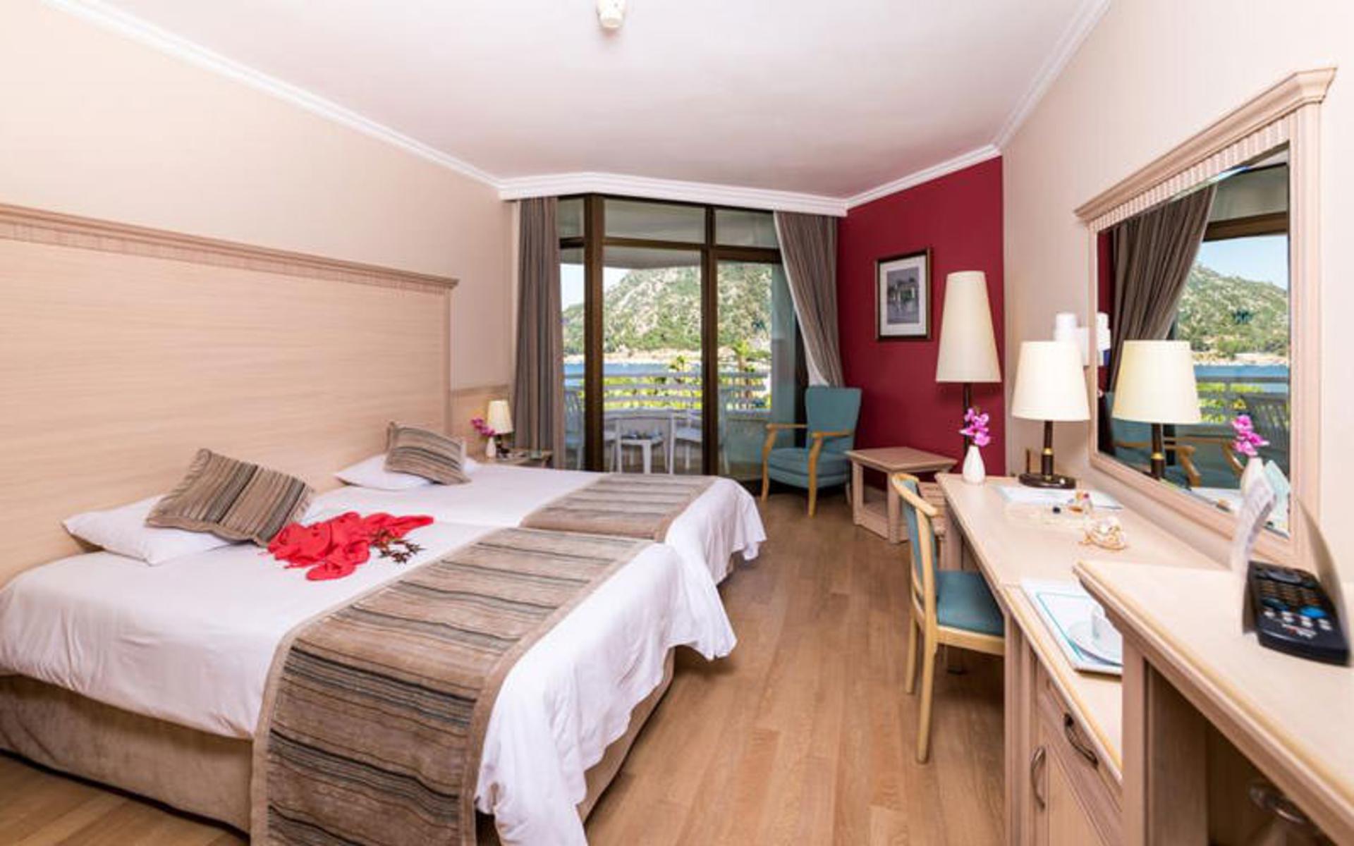 هتل آکوا (Hotel Aqua)