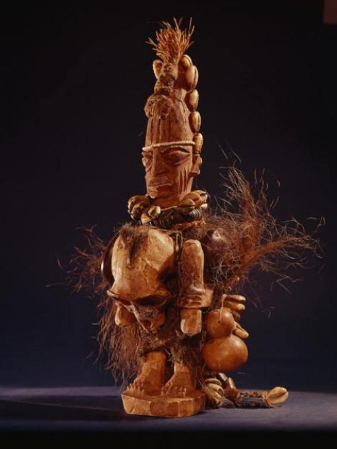 خدای آبله