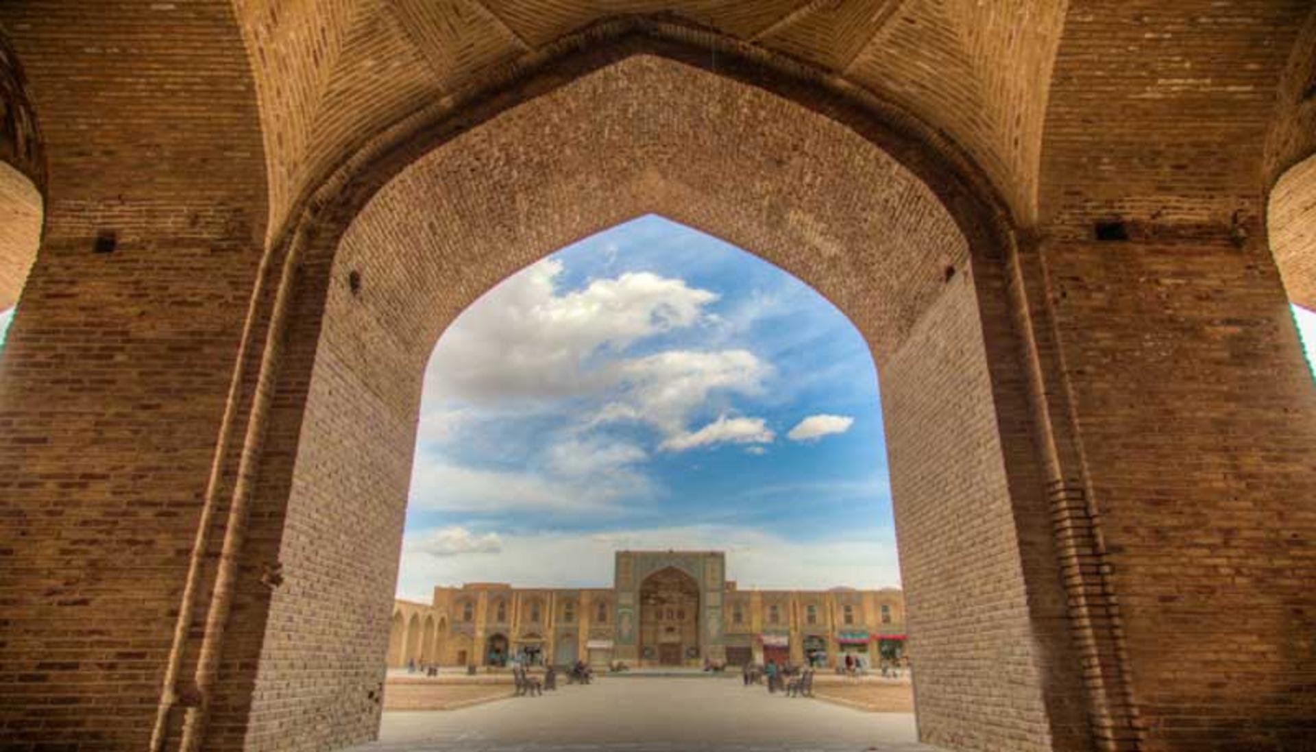 کرمان