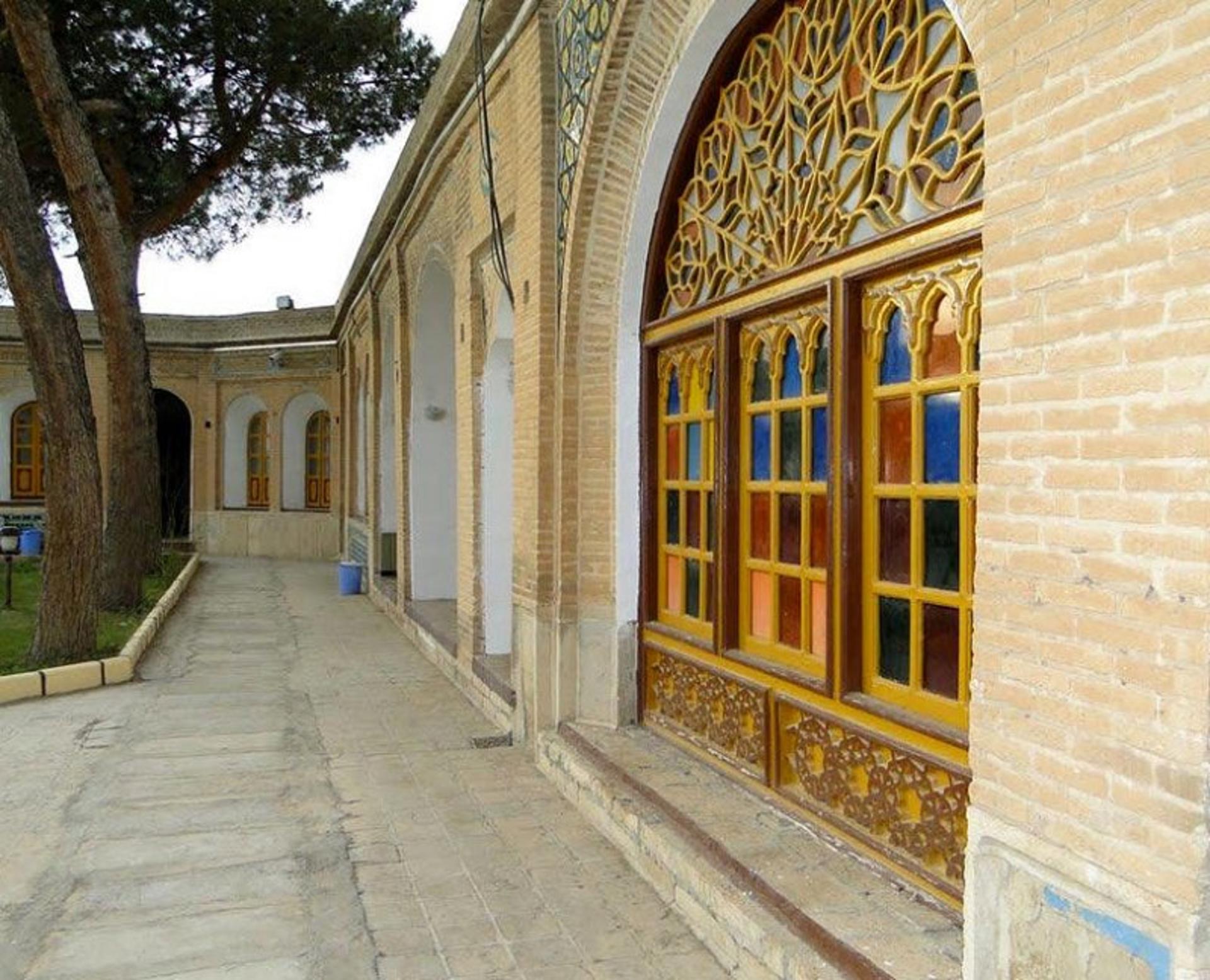 قلعه والی ایلام