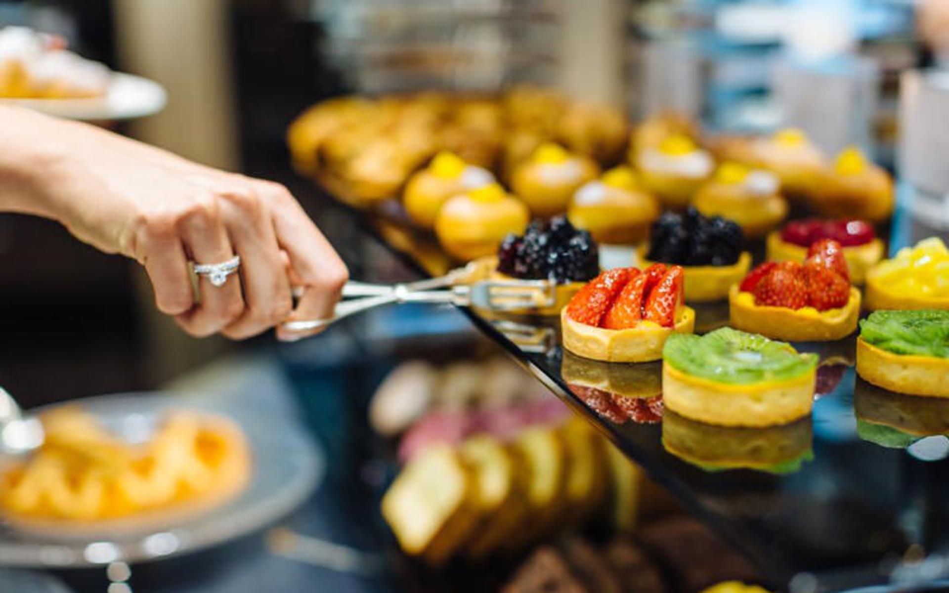 هتل اکسلسیور گالیا (Excelsior Hotel Gallia)