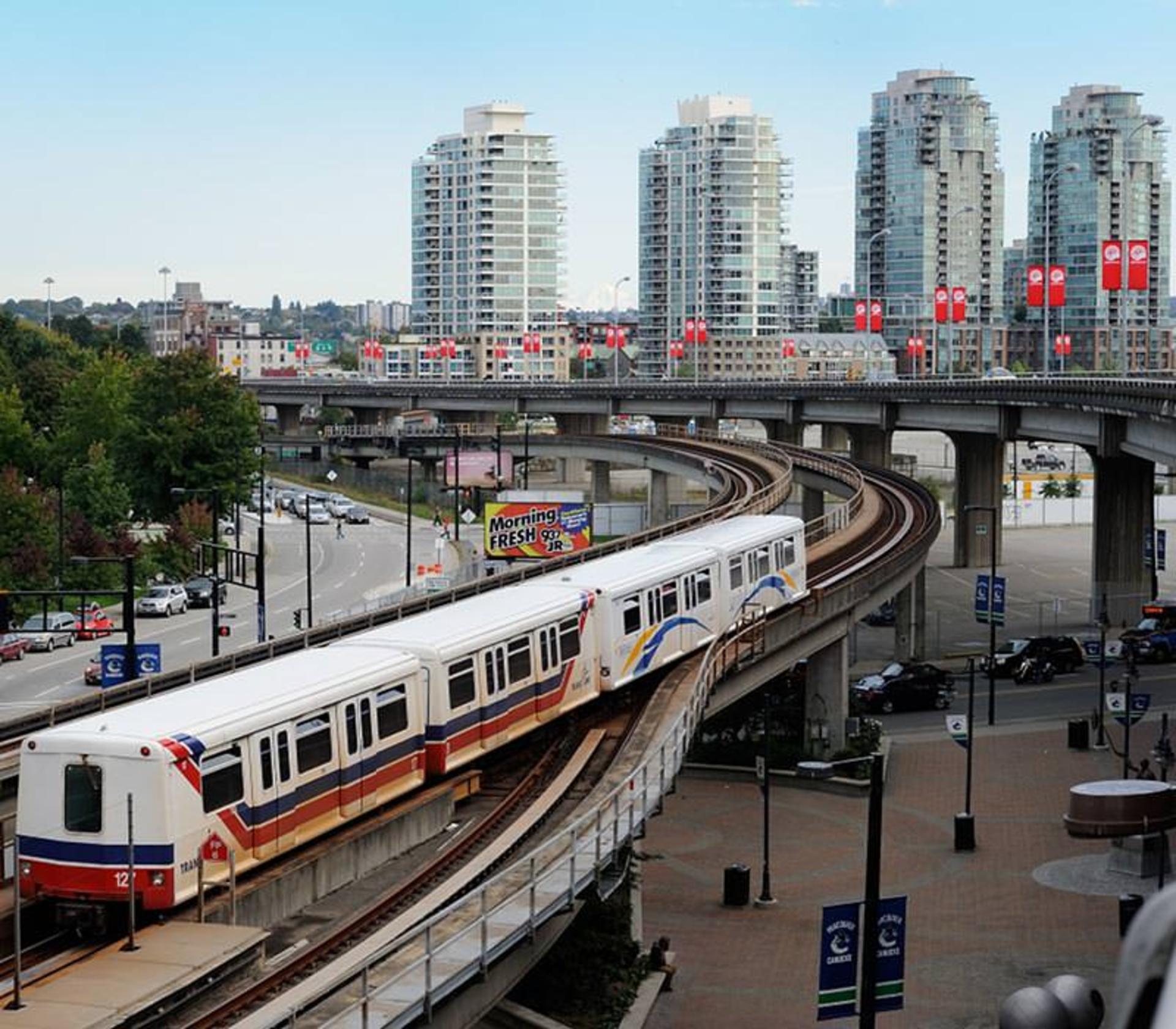 vancouver