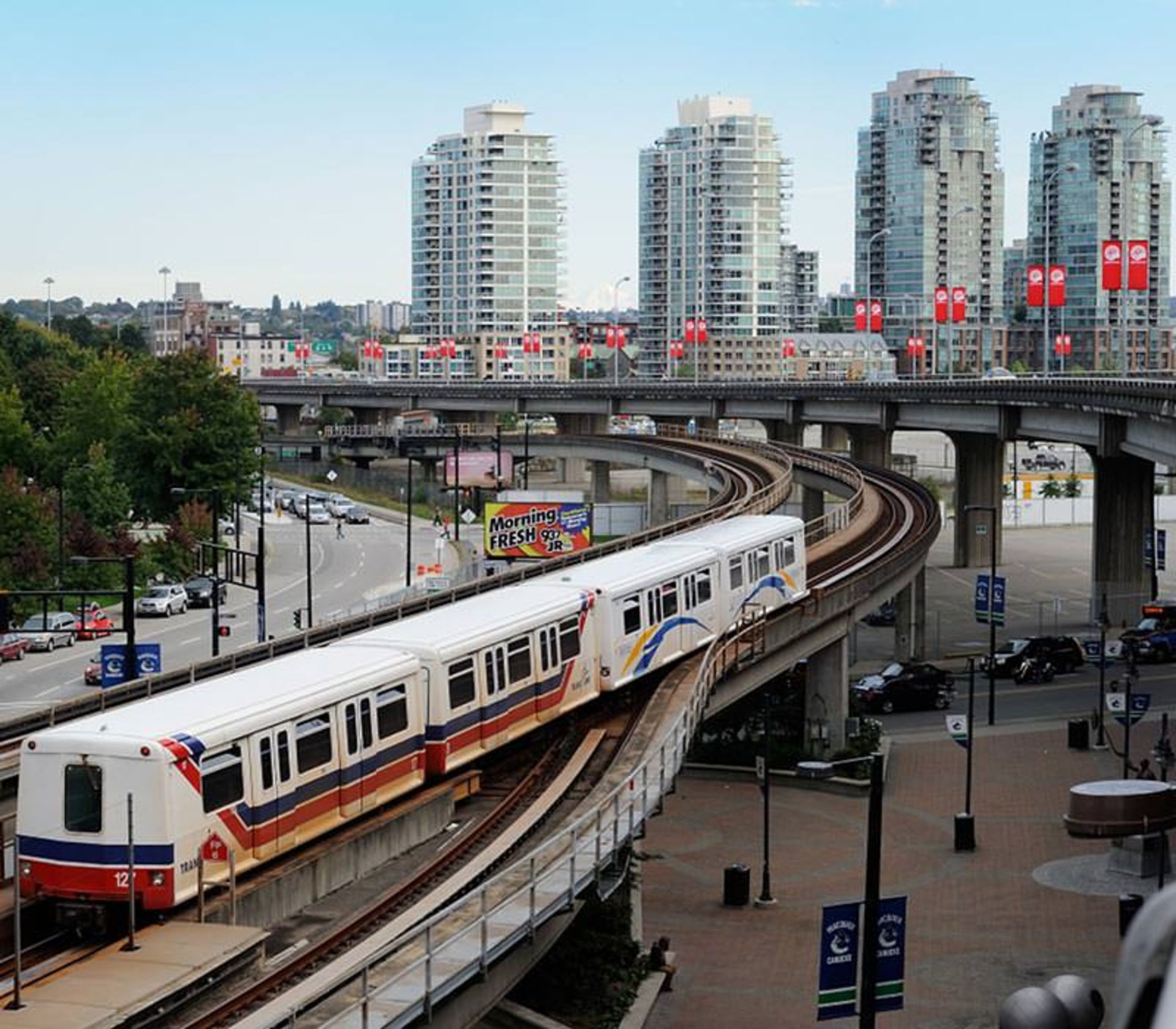 vancouver