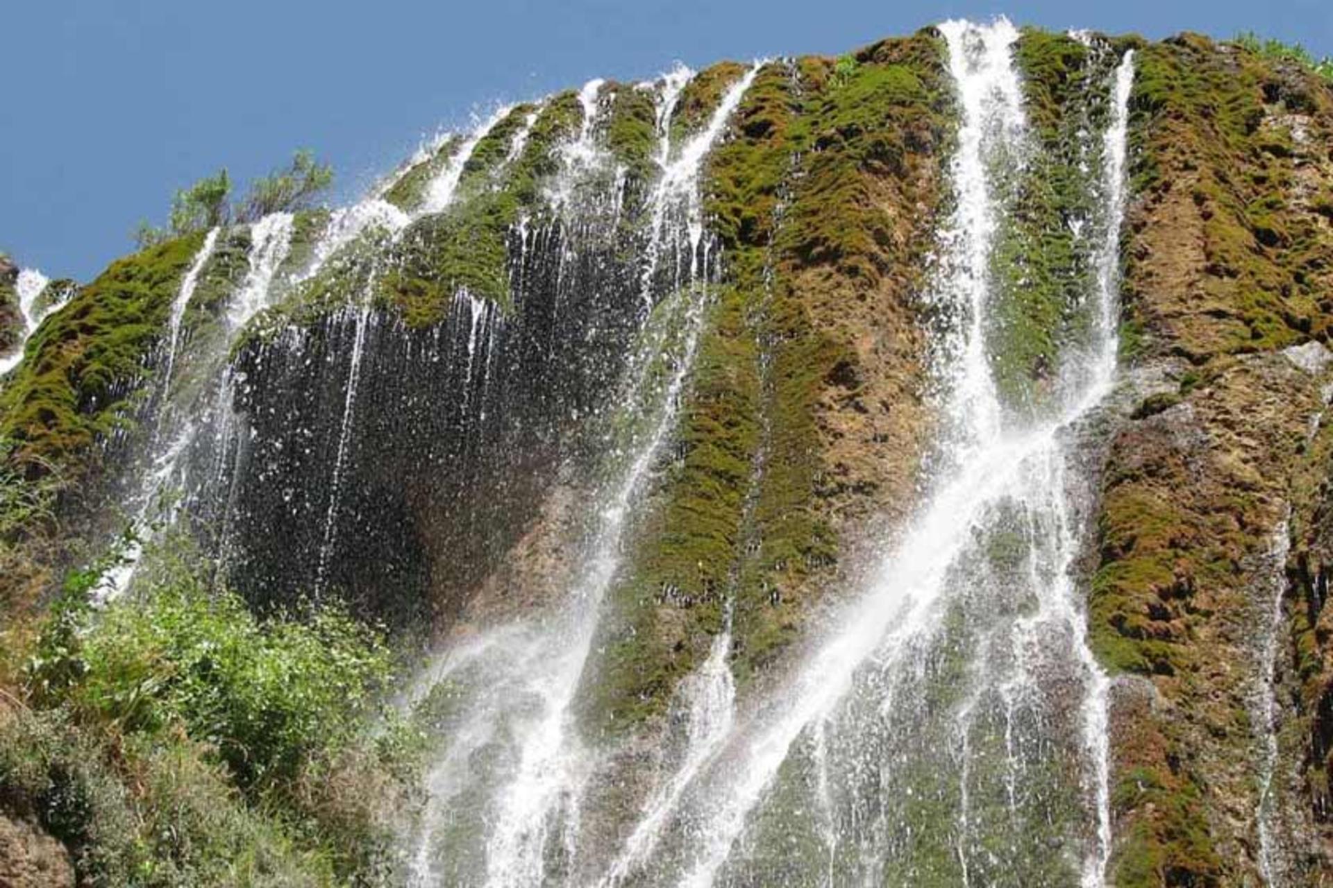 آبشار آدران