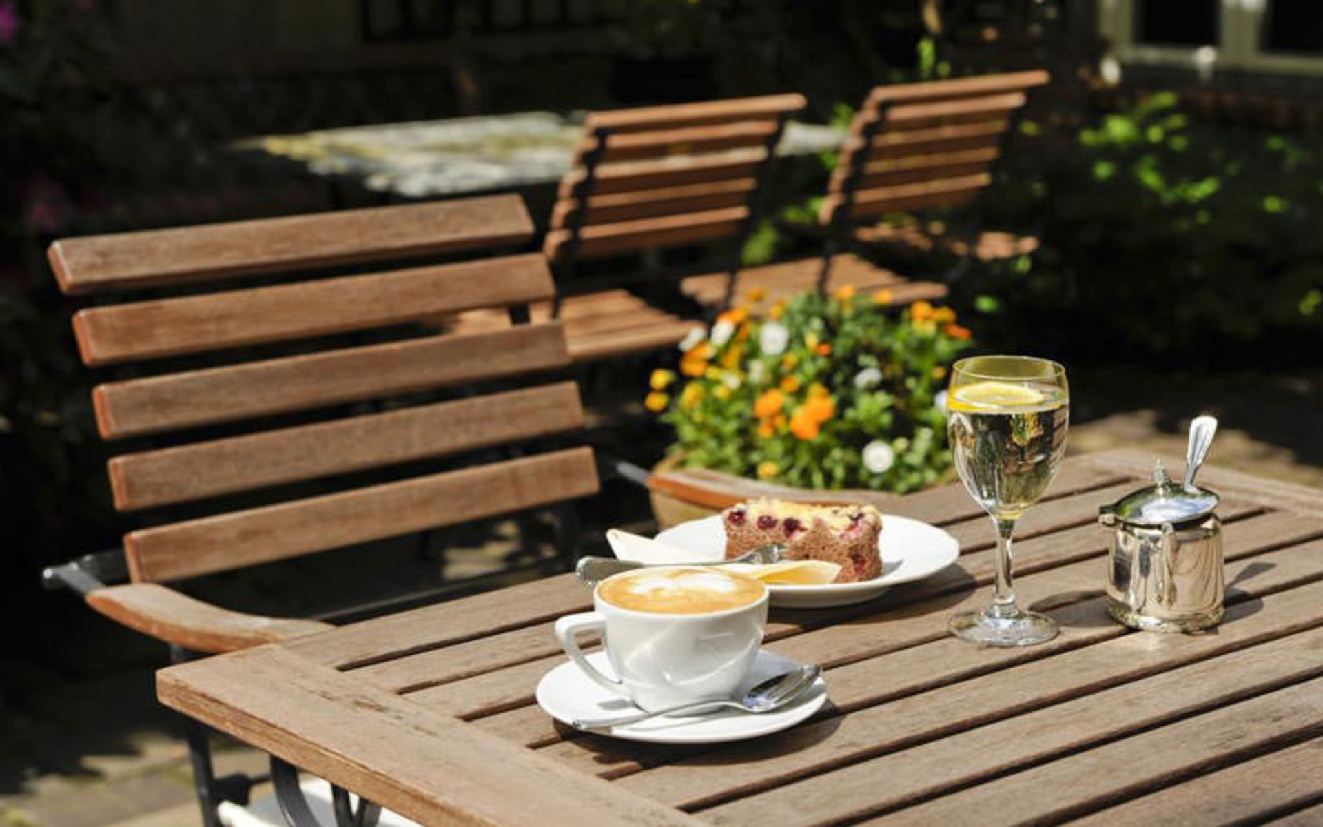 هتل اسپلندید دولمان (Hotel Splendid Dollmann)