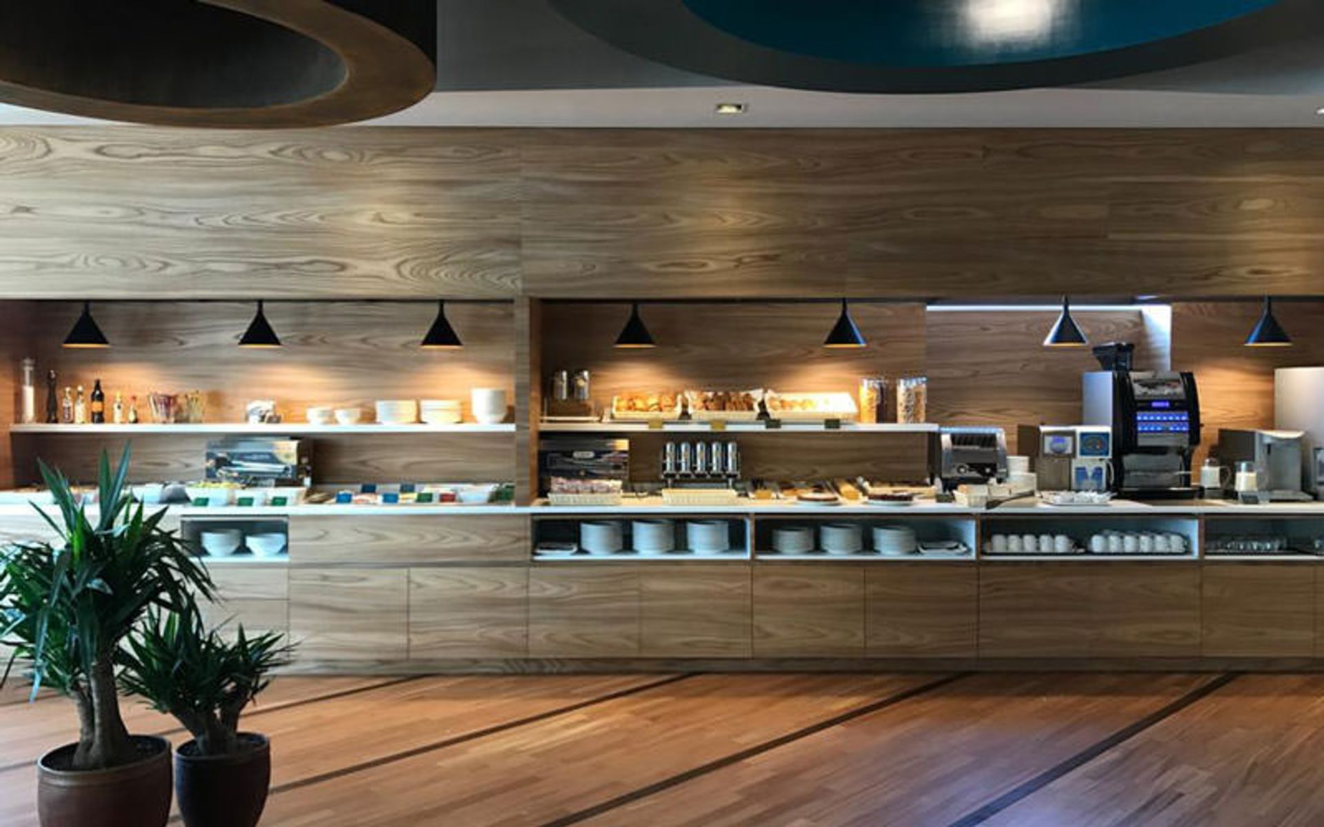 هتل بِست وِستِرن پلاس بُلُنا (Best Western Plus Hotel Bologna)
