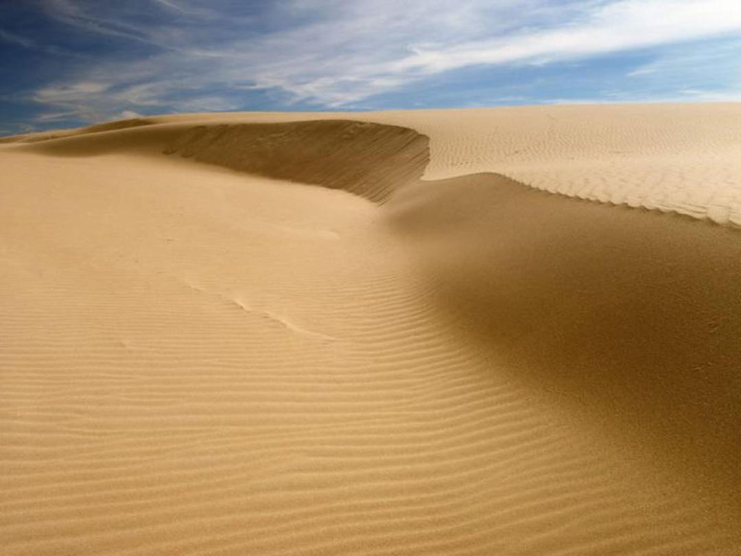 پارک ملی سووینگسکی (Słowiński National Park)