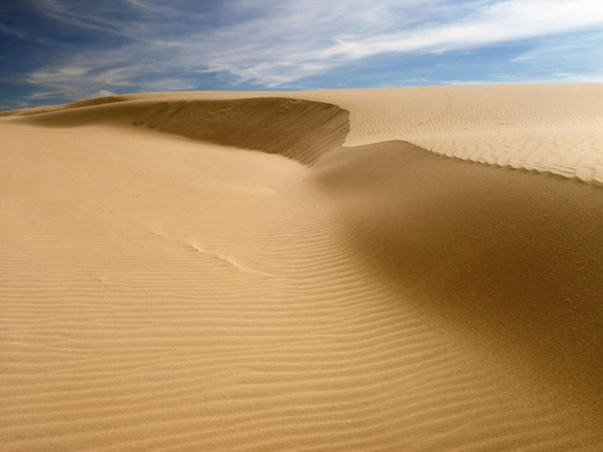 پارک ملی سووینگسکی (Słowiński National Park)