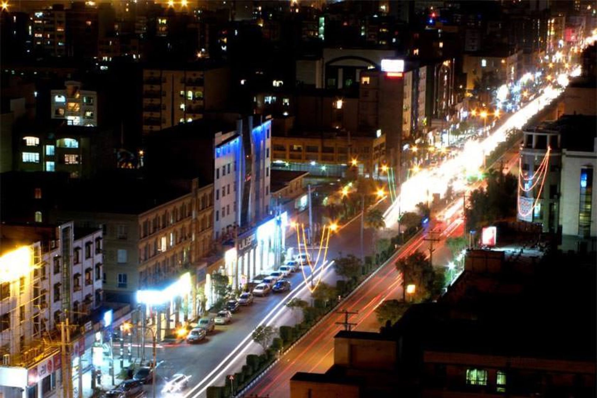کیانپارس