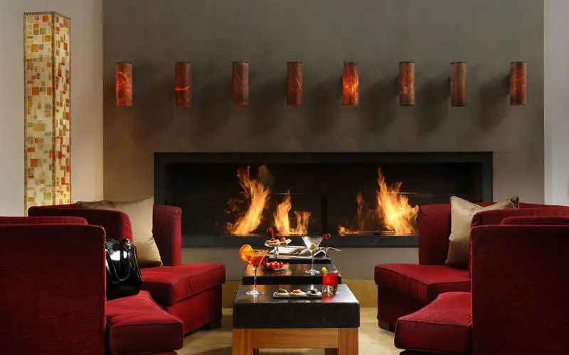 هتل میلان سوییت (Milan Suite Hotel)