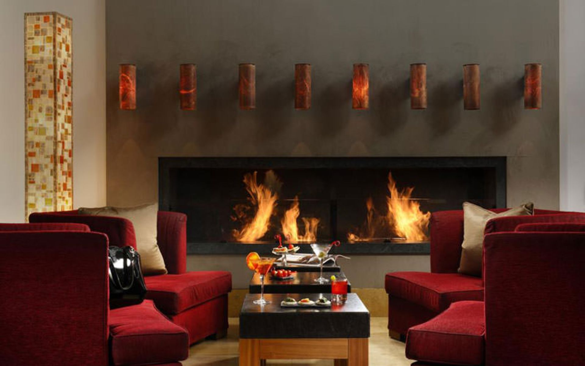 هتل میلان سوییت (Milan Suite Hotel)