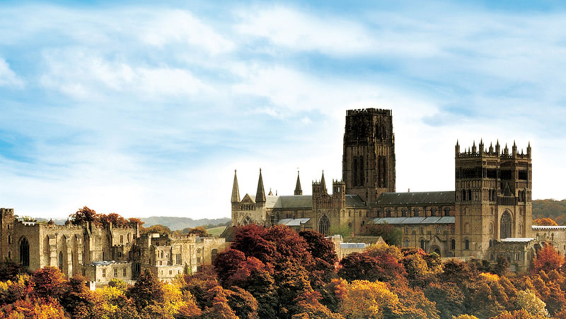 Durham Cathedral