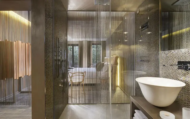 هتل میلان سوییت (Milan Suite Hotel)