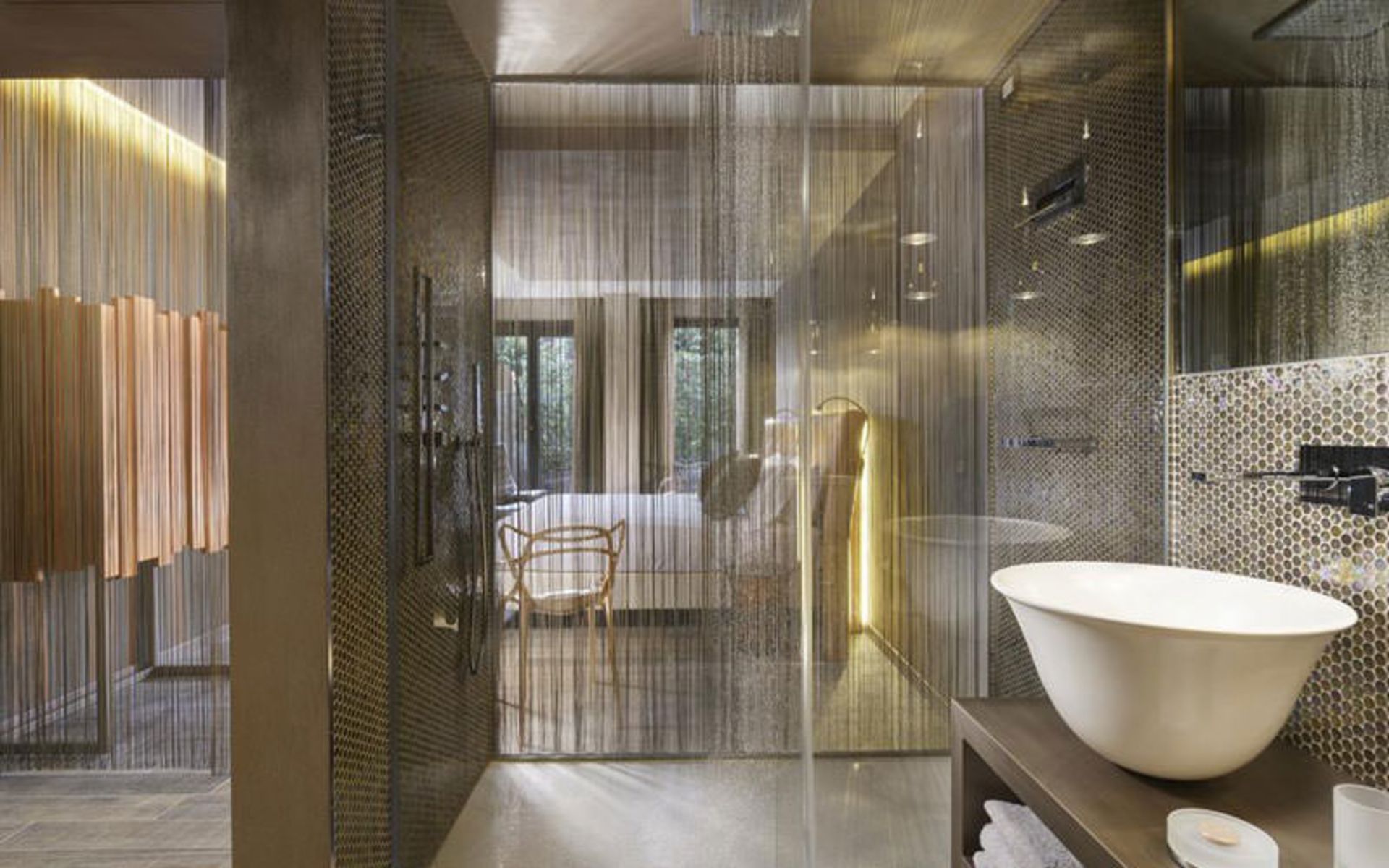 هتل میلان سوییت (Milan Suite Hotel)