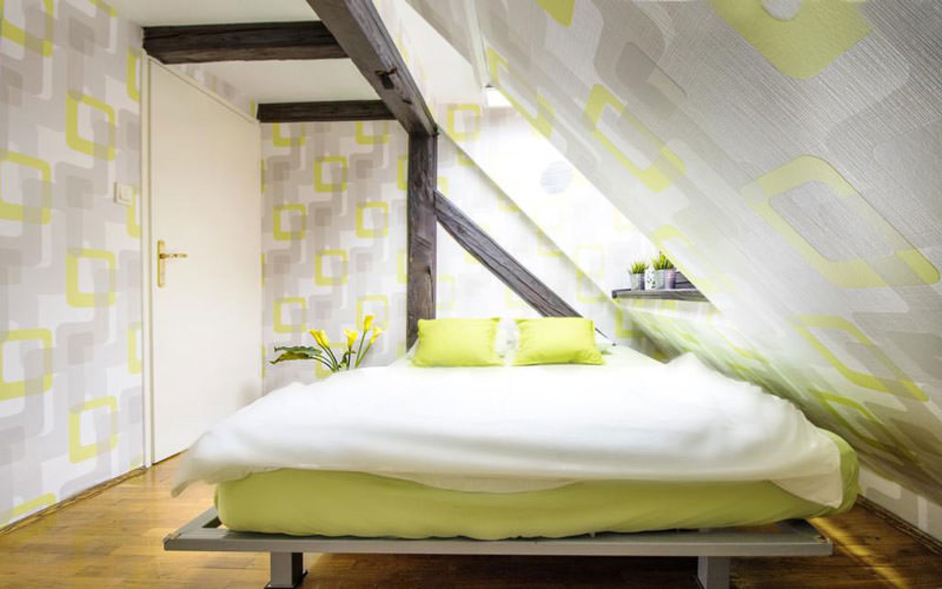 هاستل سنتار (Hostel Centar)