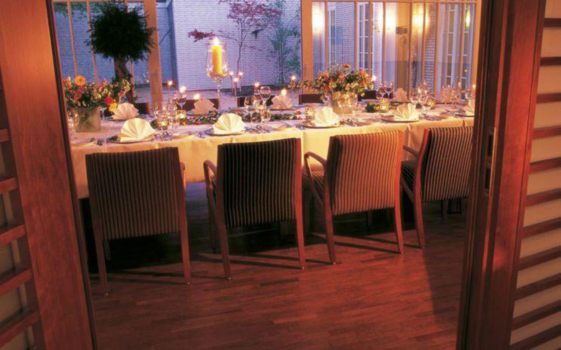 هتل اگرز هامبورگ (Hotel Eggers Hamburg)