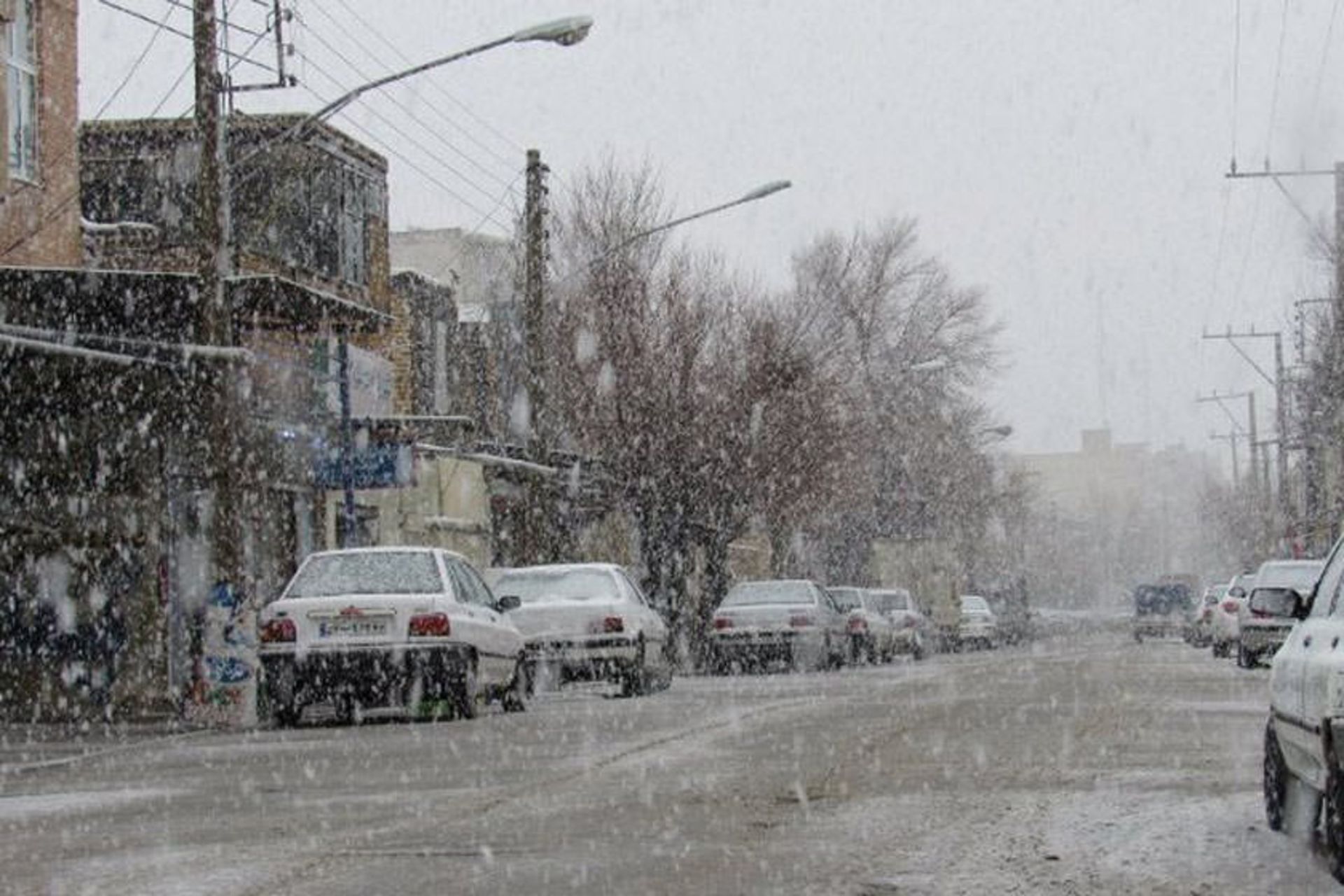 هواشناسی